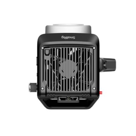 SmallRig 5098 RC 220C - lampa LED COB, RGB, 220W